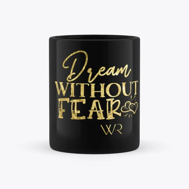 Dream Without Fear 2023