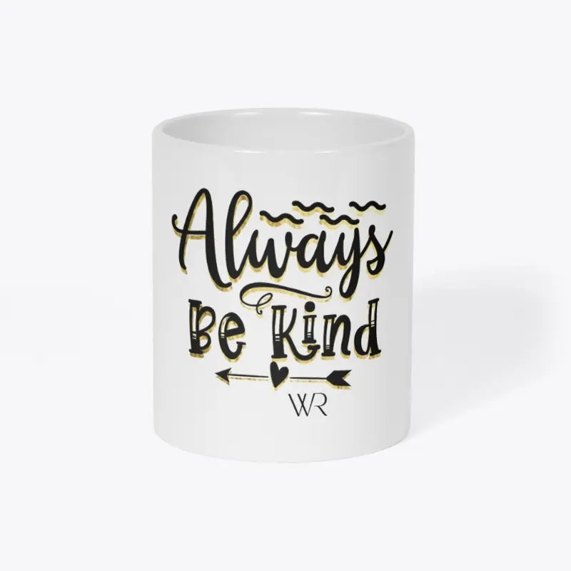 Always Be Kind 2023