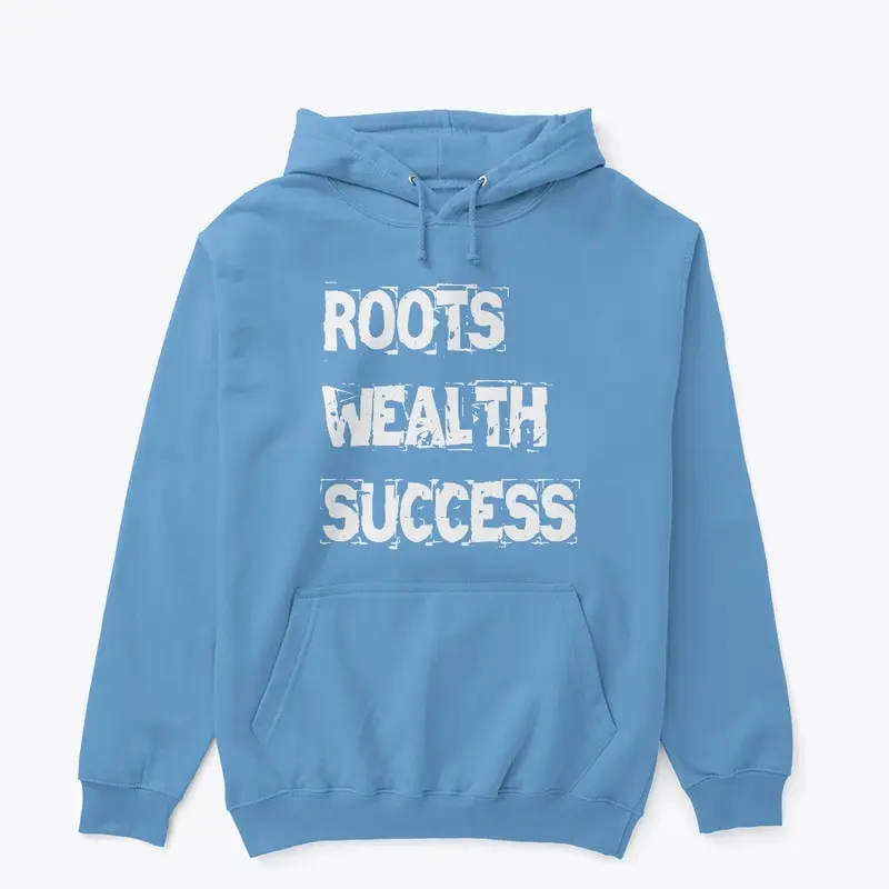 Roots Wealth Success