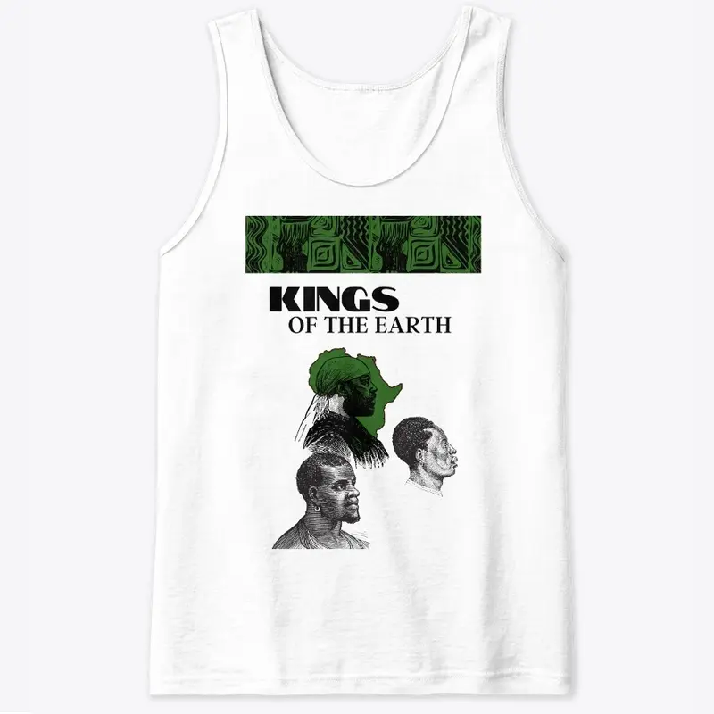 Kings of the Earth Collection