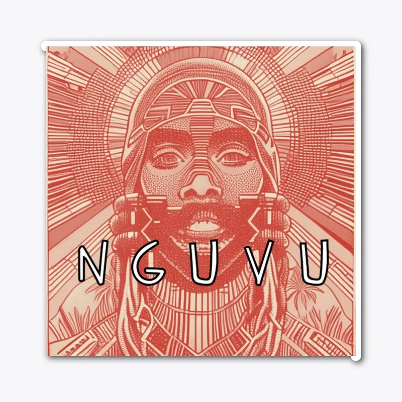 Nguvu is Strength