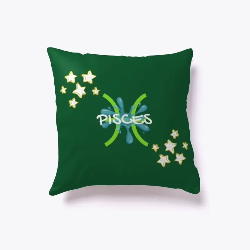 PISCES SPLASH COLLECTION