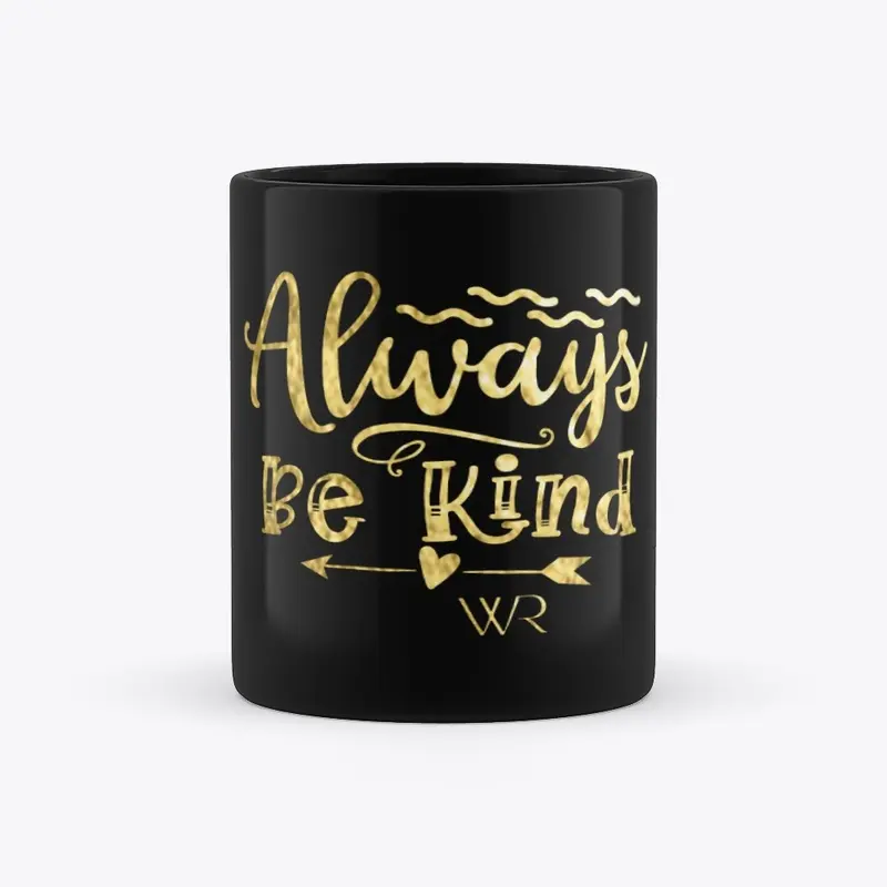 Always Be Kind 2023