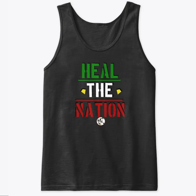 HEAL THE NATION 2