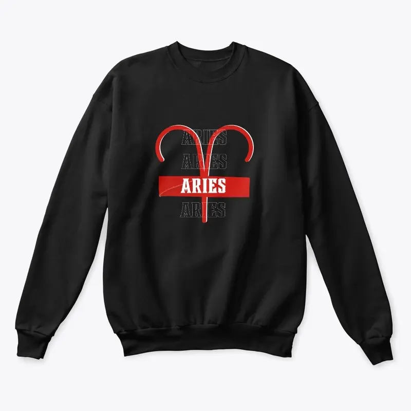 Aries in Season Collection 