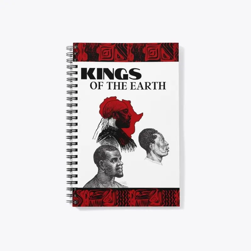 Kings of the Earth Collection