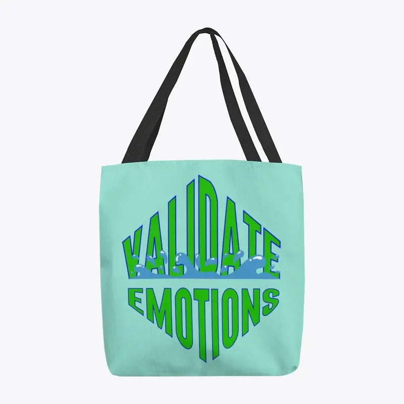 Validate Emotions