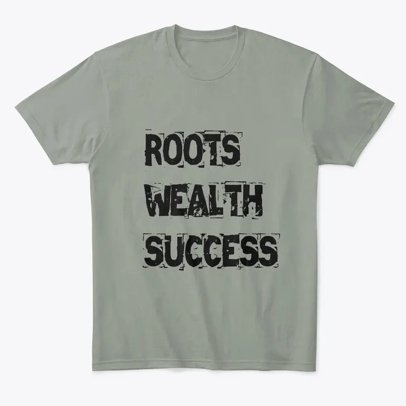 Roots Wealth Success