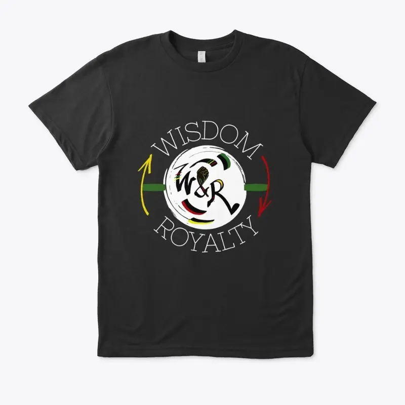 Wisdom and Royalty Classic Collection