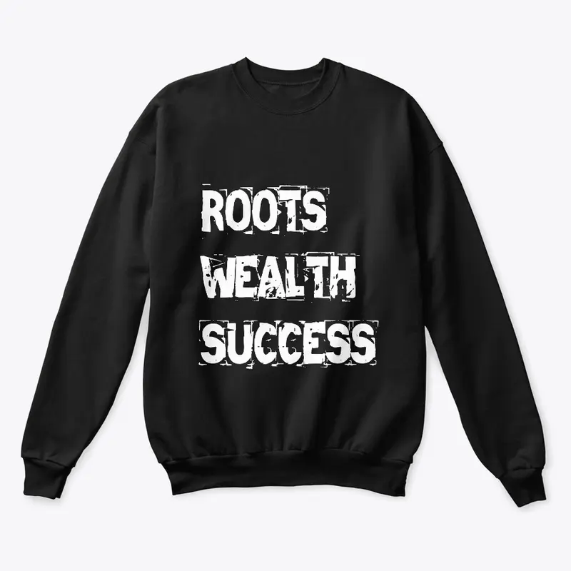 Roots Wealth Success