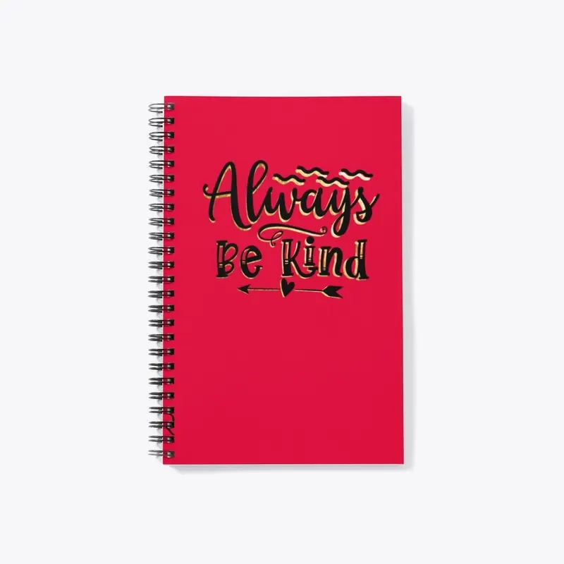 Always Be Kind 2023