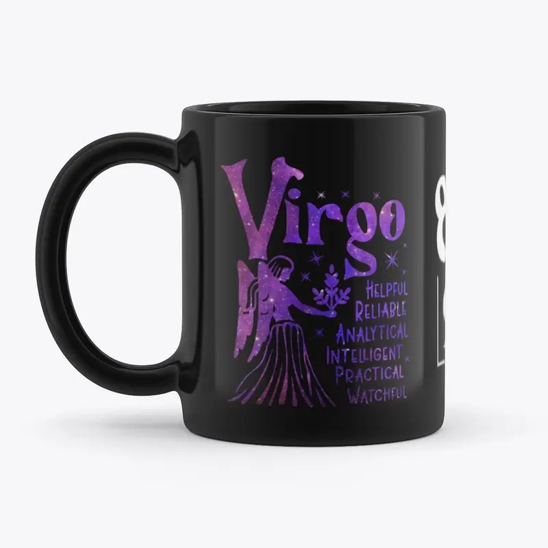 VIRGO SZN COLLECTION