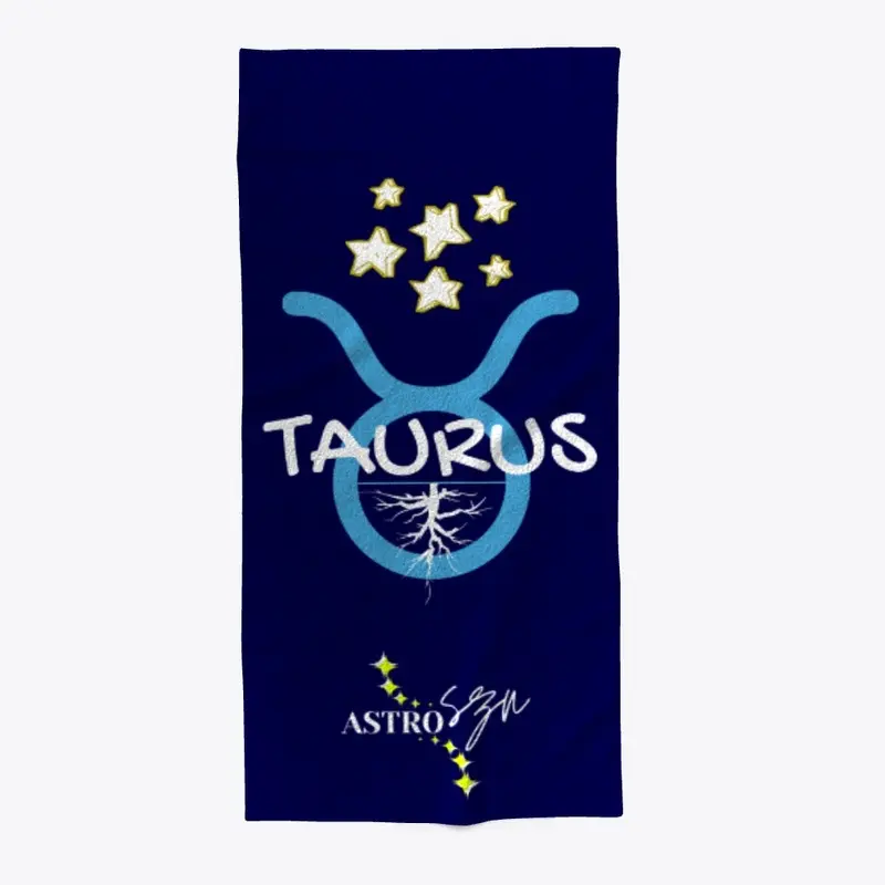 TAURUS SZN COLLECTION