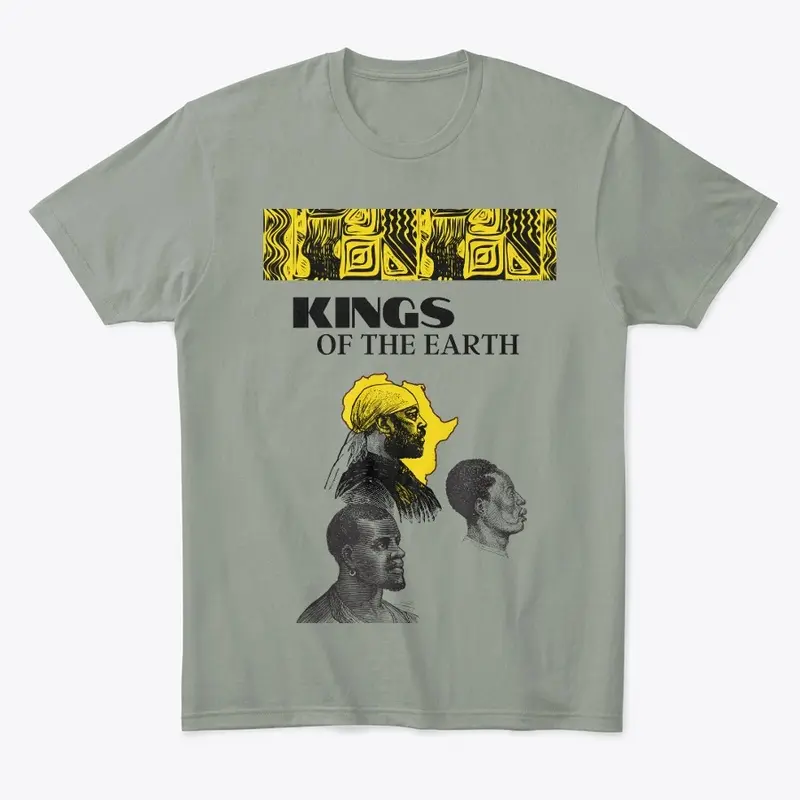 Kings of the Earth Collection